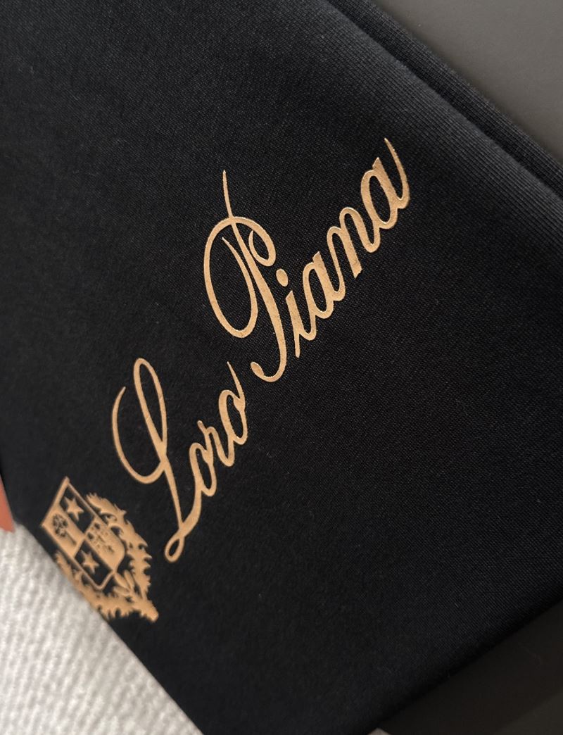 Loro Piana T-Shirts